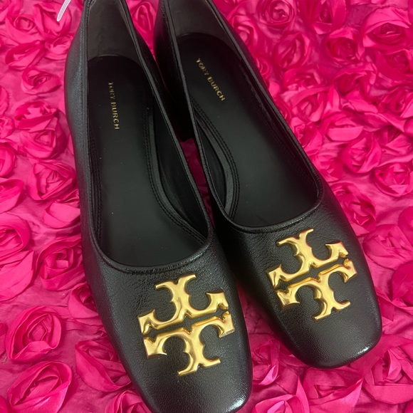 Tory Burch ELEANOR PUMP - Picture 3 of 11